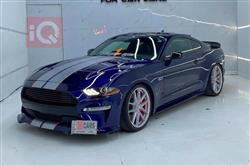 فورد موستانج